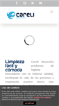 Mobile Screenshot of careli.es